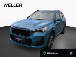 Blue bay lagoon (blau) Gebraucht 2023 BMW X1 M Sport SUV | 36.950 € (Superpreis)