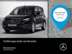 Schwarz Gebraucht 2025 Mercedes T180 Progressive Van / Kleinbus | 31.980 € (Etwas zu teuer)