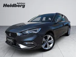 Magnetic tech Gebraucht 2024 Seat Leon FR Kombi | 26.880 € (Guter Preis)