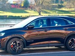 Braun Gebraucht 2018 Citroën DS SUV | 18.000 €