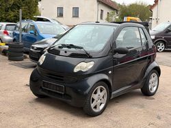 Gebraucht 2002 Smart ForTwo Coupé Kleinwagen | 1.000 € (Fairer Preis)