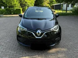 Schwarz Gebraucht 2021 Renault Zoe Kleinwagen | 16.500 € (Etwas zu teuer)