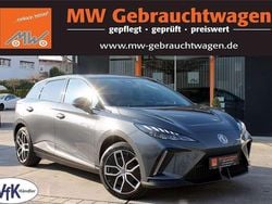 Grau Gebraucht 2023 MG MG4 EV Luxury Kleinwagen | 20.990 € (Fairer Preis)