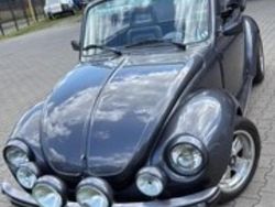 Andere farben Gebraucht 1972 VW Käfer Cabrio | 39.000 €