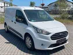 Weiß Gebraucht 2021 Ford Transit Van / Kleinbus | 14.980 €