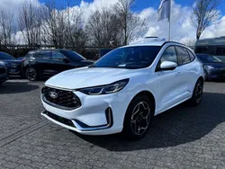 Weiß Neu 2025 Ford Kuga ST-Line X SUV | 40.970 € (Superpreis)