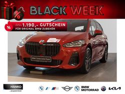 Dragon fire rot Neu 2025 BMW 220 Active Tourer Comfort Edition Van / Kleinbus | 44.000 € (Fairer Preis)
