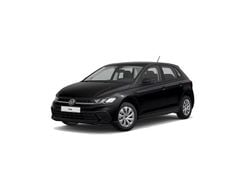 Schwarz Gebraucht 2022 VW Polo Limousine | 14.980 € (Fairer Preis)