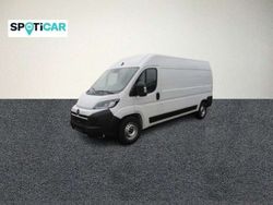 Lackierung weiss icy Neu 2025 Opel Movano Van | 38.590 € (Teuer)