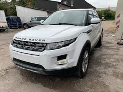 Gebraucht 2013 Land Rover Range Rover evoque SUV | 4.950 € (Superpreis)