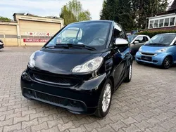 Schwarz Gebraucht 2010 Smart ForTwo Coupé Pulse Kleinwagen | 5.750 € (Fairer Preis)