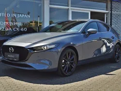 Gold Gebraucht 2023 Mazda 3 Exclusive-Line Kleinwagen | 29.900 € (Fairer Preis)