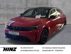 Rot Gebraucht 2024 Opel Corsa Limousine | 16.990 € (Fairer Preis)