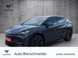 Grau Gebraucht 2024 Cupra Tavascan VZ SUV | 46.950 € (Guter Preis)