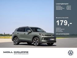 Uranograu Neu 2025 VW Tiguan R-line SUV | 42.239 € (Fairer Preis)