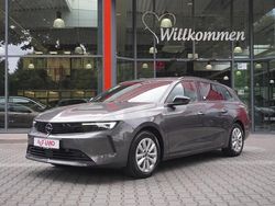 Grau Neu 2025 Opel Astra Kombi | 24.785 € (Guter Preis)