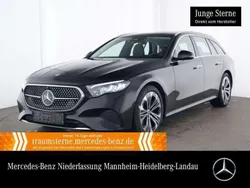 Mercedes E200