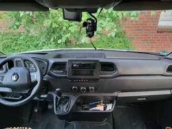Weiß Gebraucht 2022 Renault Master Basis Van | 47.500 €