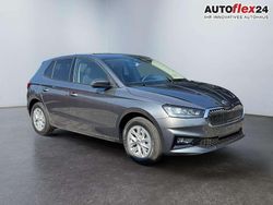 Graphite grau metallic Neu 2025 Skoda Fabia Drive Kleinwagen | 22.680 € (Fairer Preis)