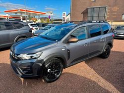 Dolomit grau Neu 2025 Dacia Jogger Extreme Van / Kleinbus | 23.500 € (Etwas zu teuer)