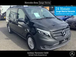Mercedes e-Vito