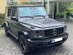 Gebraucht 2025 Mercedes G450 AMG SUV | 159.000 €