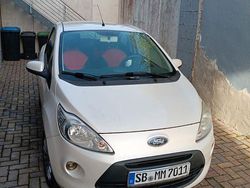 Andere farben Gebraucht 2009 Ford Ka Trend Kleinwagen | 2.300 € (Fairer Preis)