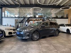 (h8g) dark penta metal m (metallic) Gebraucht 2021 Kia Ceed Kleinwagen | 15.499 € (Superpreis)