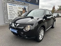Gebraucht 2015 Nissan Juke Acenta SUV | 12.590 € (Etwas zu teuer)