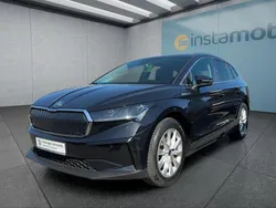 Gebraucht 2022 Skoda Enyaq iV SUV | 35.649 € (Superpreis)