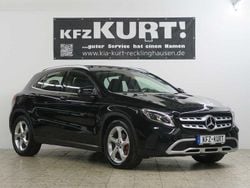 Kosmosblack Gebraucht 2020 Mercedes GLA180 Urban SUV | 21.950 € (Guter Preis)
