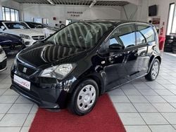 Schwarz Gebraucht 2019 Seat Mii Style Kleinwagen | 9.249 € (Fairer Preis)