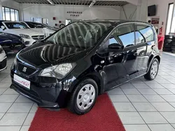 Schwarz Gebraucht 2019 Seat Mii Style Kleinwagen | 9.249 € (Fairer Preis)