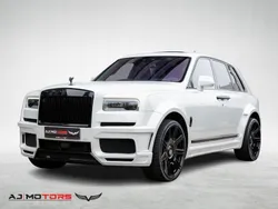 Weiß Gebraucht 2019 Rolls Royce Cullinan SUV | 369.990 € (Superpreis)