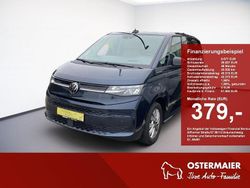 Blau Gebraucht 2024 VW T7 Van | 47.980 € (Superpreis)