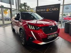 Elixierrot (metallic) Gebraucht 2020 Peugeot 2008 GT SUV | 22.880 € (Etwas zu teuer)