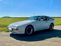 Weiß Gebraucht 1982 Porsche 944 Coupé | 22.999 €