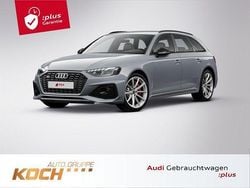 Nardograu Gebraucht 2024 Audi RS4 Ambiente Kombi | 68.890 € (Guter Preis)