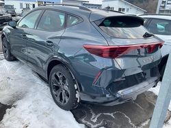 Fjord blau fjord blau Neu 2026 Cupra Formentor SUV | 37.115 € (Etwas zu teuer)