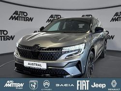 Grau Neu 2025 Renault Austral Iconic Esprit Alpine SUV | 43.990 € (Fairer Preis)