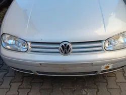 Grau Gebraucht 1999 VW Golf IV Limousine | 799 € (Guter Preis)