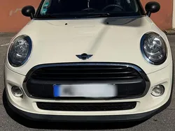 Beige Gebraucht 2016 Mini ONE Kleinwagen | 6.700 € (Fairer Preis)
