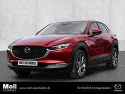Platinum quartz Neu 2025 Mazda CX-30 Exclusive-Line SUV | 36.690 €