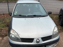 Renault Clio II