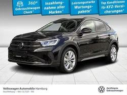2t deep black perleffekt Gebraucht 2024 VW Taigo Life SUV | 26.320 € (Fairer Preis)
