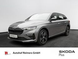 Gebraucht 2024 Skoda Scala Monte Carlo Kleinwagen | 27.989 €