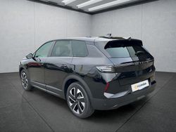 Schwarz Gebraucht 2025 Opel Grandland X SUV | 29.749 € (Superpreis)