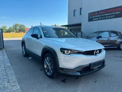 Weiß Gebraucht 2021 Mazda MX30 SUV | 14.500 € (Guter Preis)