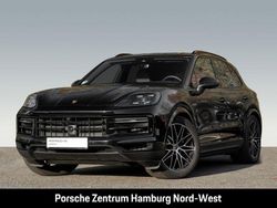 Schwarz Gebraucht 2025 Porsche Cayenne SUV | 100.099 € (Guter Preis)