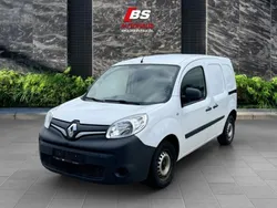 Mineral weiss Gebraucht 2020 Renault Kangoo Van / Kleinbus | 9.999 € (Fairer Preis)